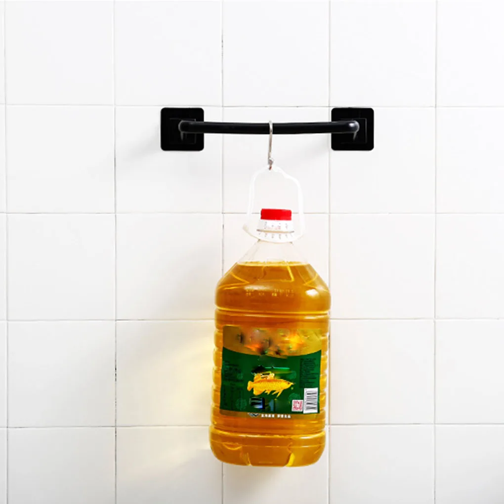 

Вешалка для полотенец, душевой, настенная, 24/5 см