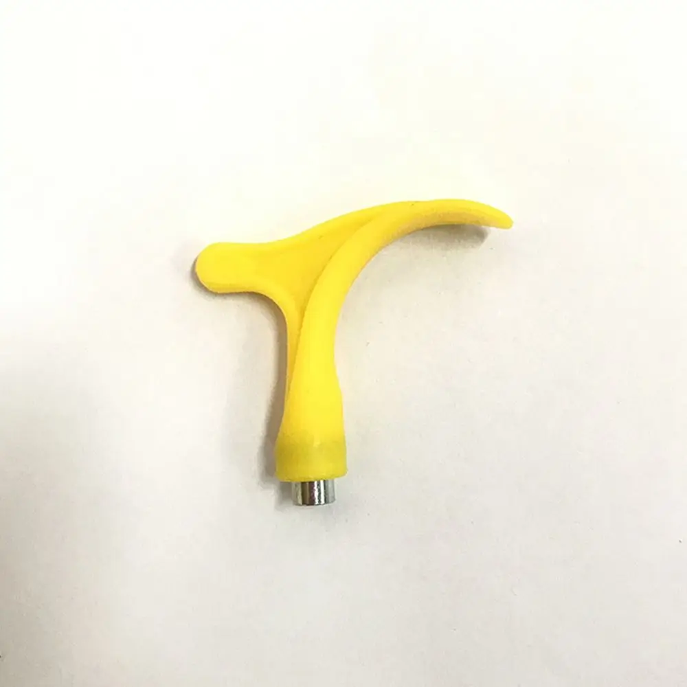 2 5-дюймовые Гусеничные Шипы Из Углеродного Волокна 1/4 Фунта