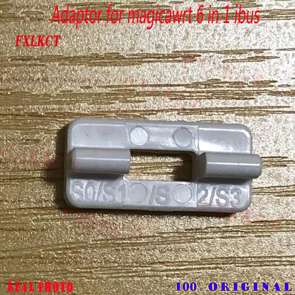 

Adaptor for magicawrt 6 in 1 ibus s4,s5,s6