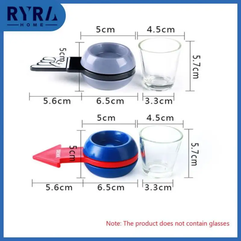 

Drinking Game Rotatable Arrow Party Game Pointer Beer Wine Board Game Spin Arrow Open Beer Drink Tool Gifts Entertainment