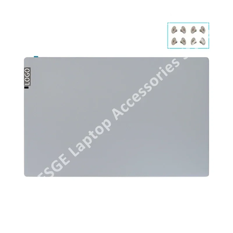Новый чехол для Lenovo Ideapad 5 15IIL05 15ITL05 15ARE05 15ALC05 2020 2021 задняя крышка ЖК-дисплея