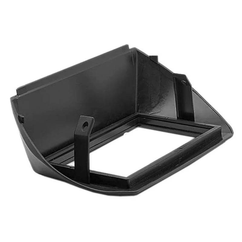 2 шт. для FIAT Fiorino CITROEN Nemo PEUGEOT Bipper 2DIN аудиопанель DVD навигационная Панель рамка