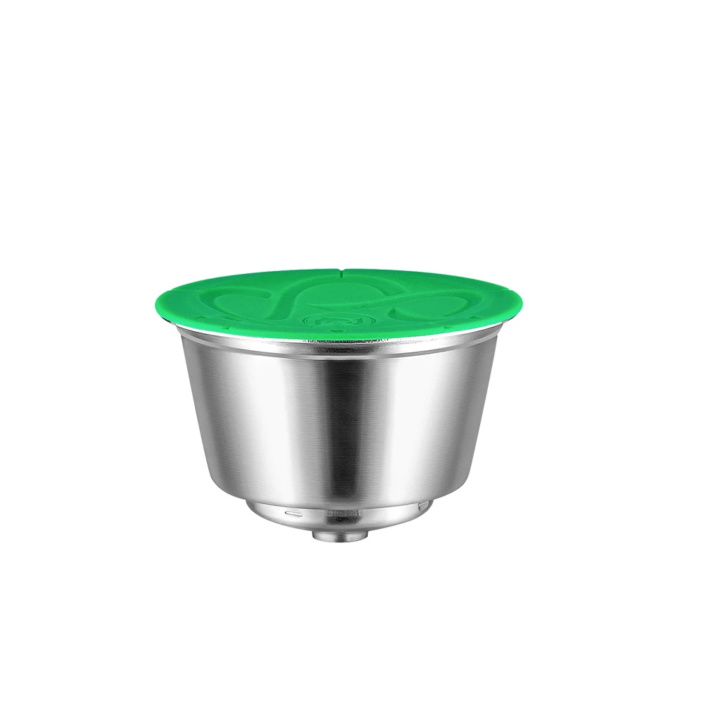 

Многоразовые фильтры для Dolce Gusto из нержавеющей стали