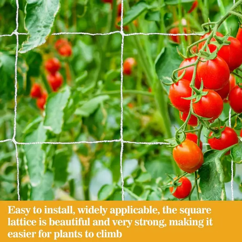 Сетка для садовых растений Scrog тяжелая эластичная сетка выращивания мягкая