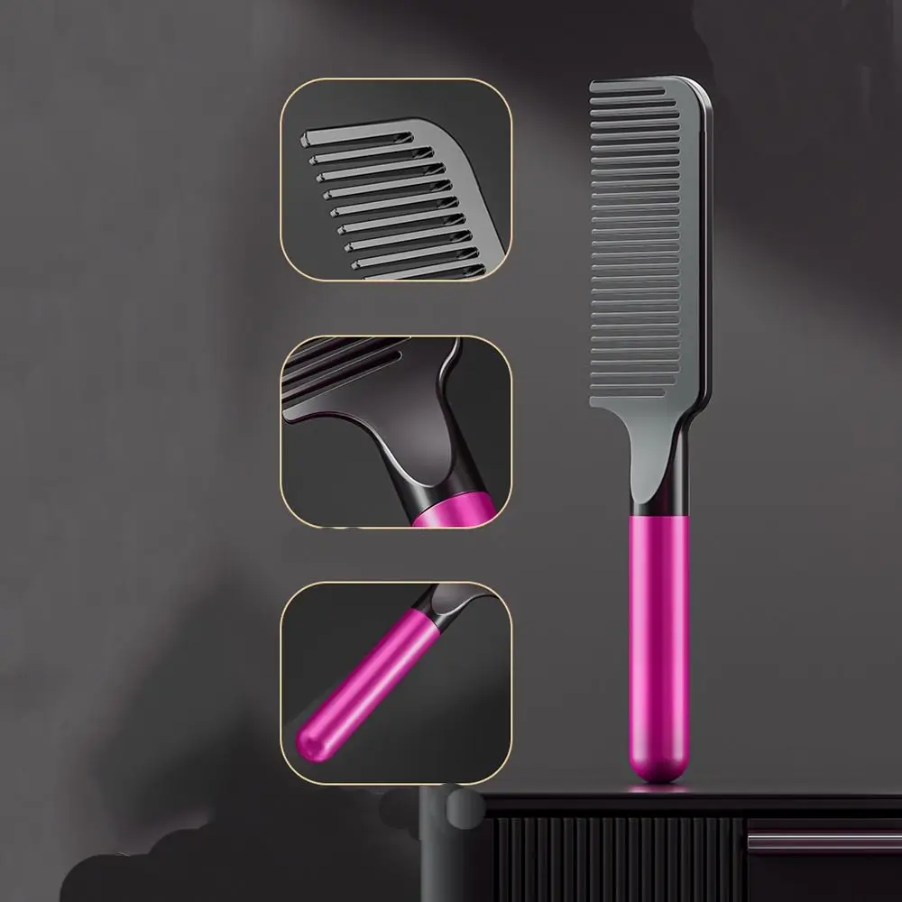 Уход за волосами Антистатическая щетка для волос креативный Стайлинг