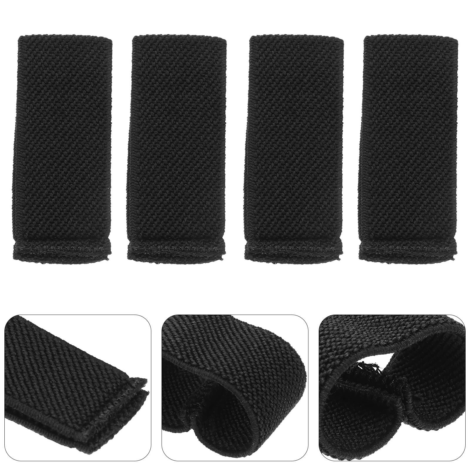 Duty loops. Duty loops