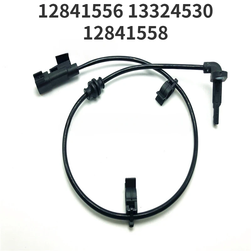 Для Chevrolet Cruze Volt 2011-2014 Buick Verano 13329258 12848538 12841556 13324530 12841558 Датчик скорости колеса ABS