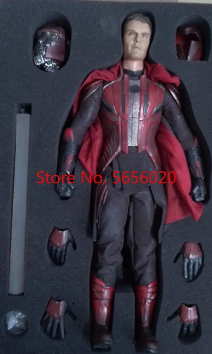 

TOYS ERA TE011 Hot 1/6 Collectible Action Figure Toy Doll Body Accessory for Fans Gift In stock