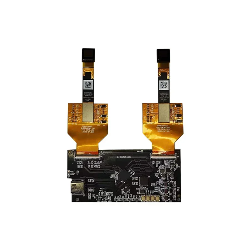 SeeYA Microoled 0 32 дюйма 800x600 2000 нит модуль дисплея микропроектора для монокуляра