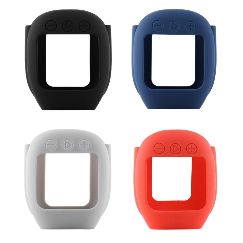 

Waterproof Sleeve Portable Silicone Cases for CLIP 4 Speaker Cover Accessories