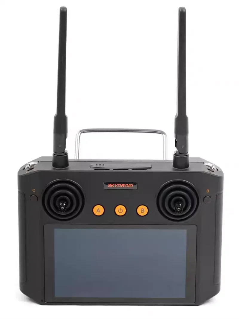 Skydroid H12 PRO Пульт дистанционного управления 3 корпусных камер 1080P Цифровое