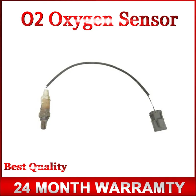 Для кислородного датчика 22691-0W000 22691-0W001 22691-0W003 O2 Датчик 97-00 Pathfinder Infniti QX4 3.3L