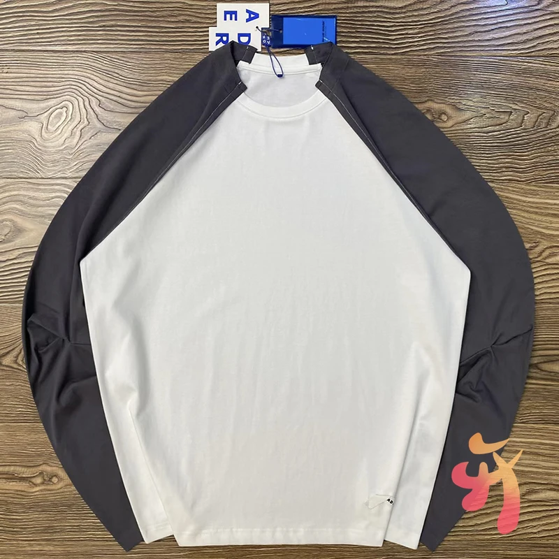 

Свитшот с длинным рукавом реглан для мужчин и женщин