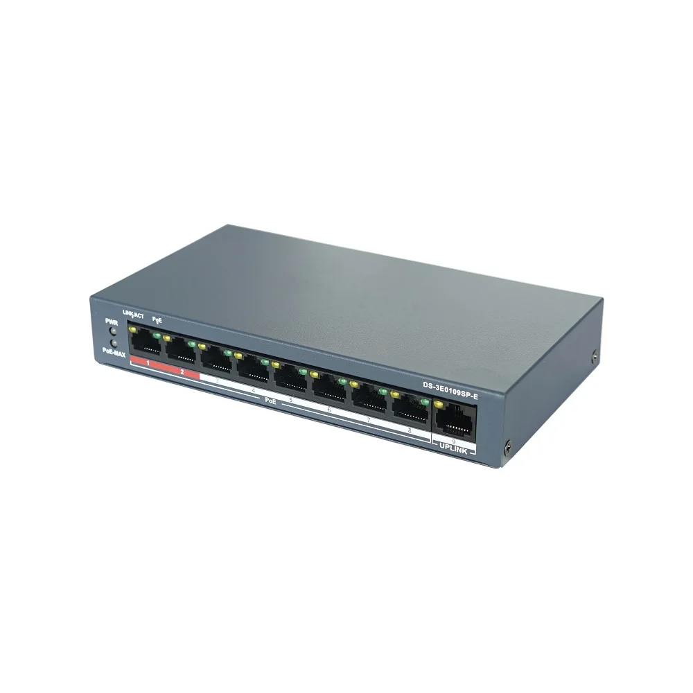 Ds network