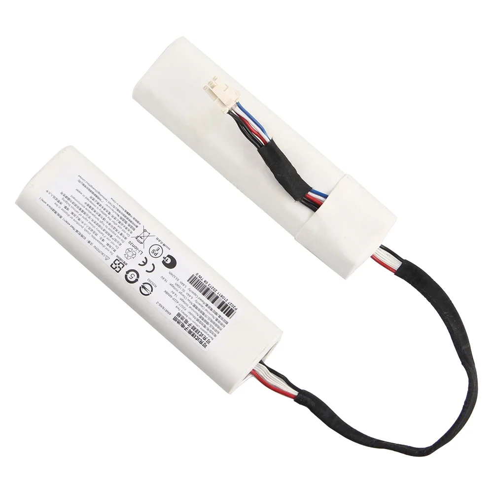 Новая сменная батарея для робота-пылесоса Xiaomi Dreame W10 W10s W10pro Mijia самоочищающийся