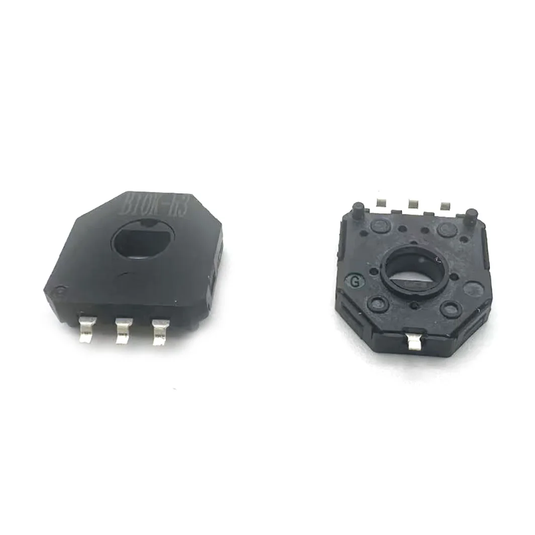 

1-5 шт. датчик угла поворота 1 кОм-500 SE11 потенциометр точной регулировки 333.3DEG SV01A103AEA01R00