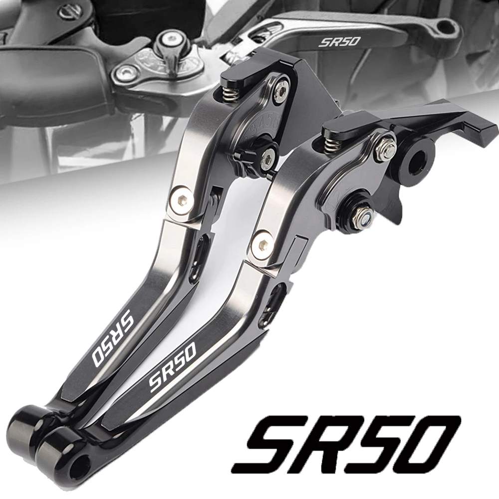 

Рычаги тормозной муфты SR 50 для мотоциклов Aprilia SR50 2014-2019 2015 2016 2017 2018