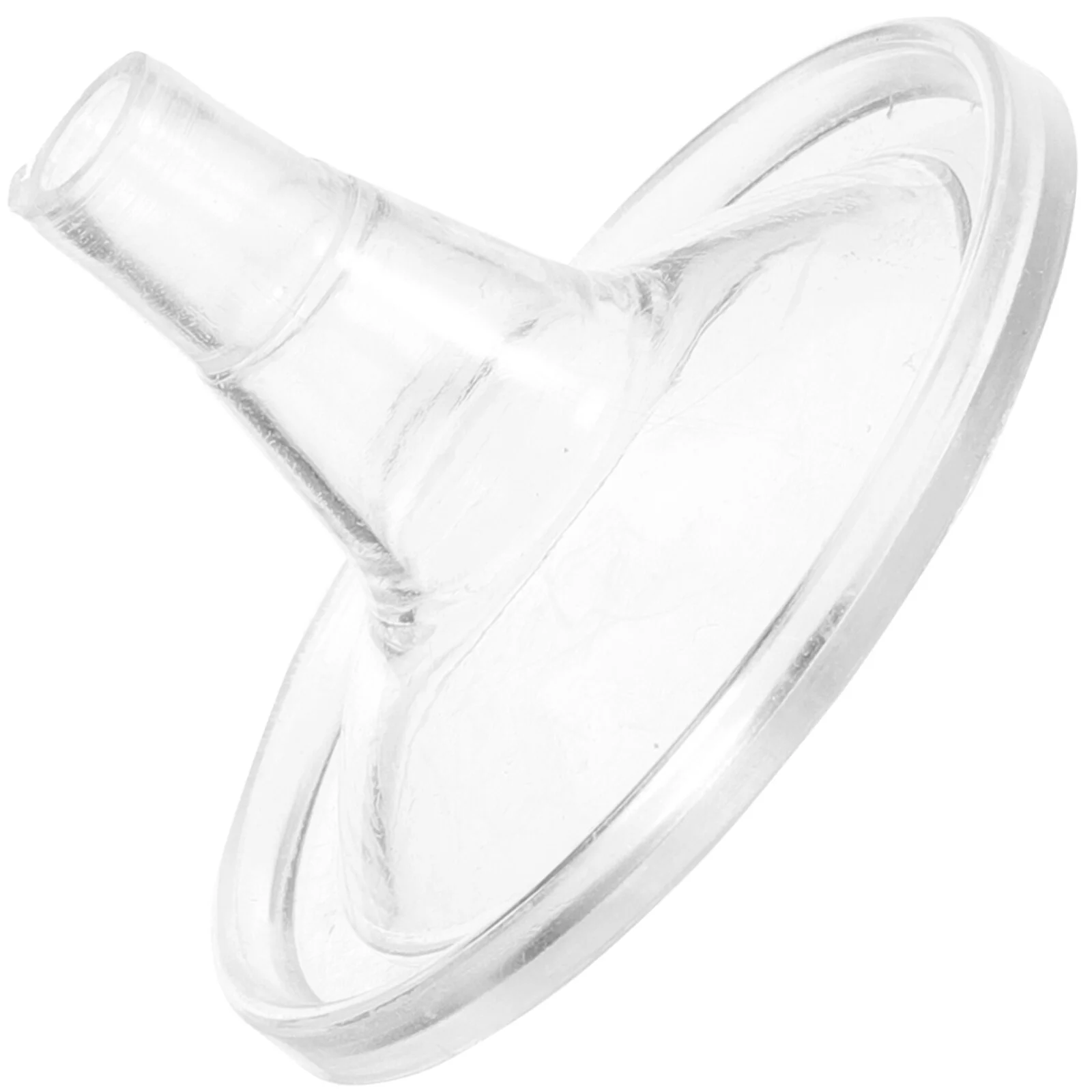 

Пластиковый держатель с подставкой в виде хрустального шара, маленькая подставка для дисплея, сферическая подставка, декоративный прозрачный