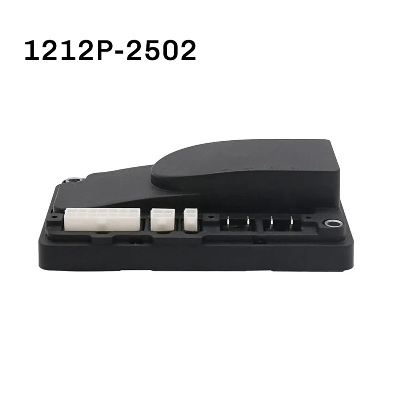 Постоянный ток 24 В 90 А контроллер двигателя постоянный магнетизм 1212P-2502 CL7011418