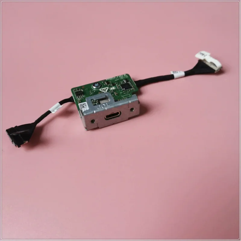 Плата Type-c для Dell Optiplex 5060 7060 5070 7070 7080 7090 MT SFF MFF ALT 0R9J4K 08XP85 0WRMH0
