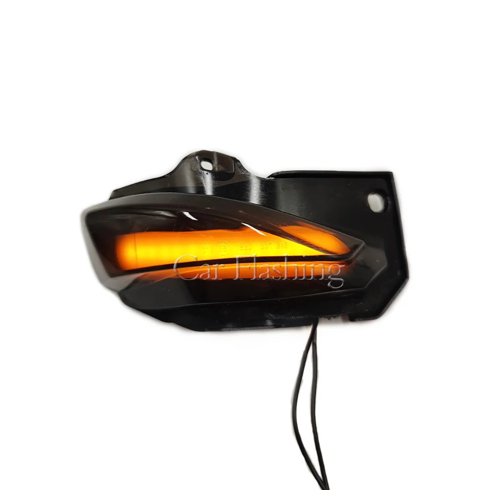 Для Toyota Corolla Sport E210 хэтчбек 2019 2020 2021 автомобильные динамичессветодиодный