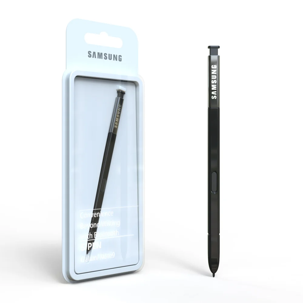 Najtaniej Nowy Oryginalny Rysik Dotykowy Galaxy Note 9 Note9 N960 N960F N960P Nowy Rysik Z Obsługą Bluetooth