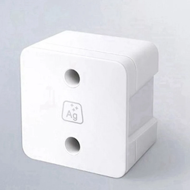 AD-2PCS для модуля стерилизации ECOVACS Ag+ аксессуары ионов серебра DEEBOT X1/T10/TURBO/OMINI