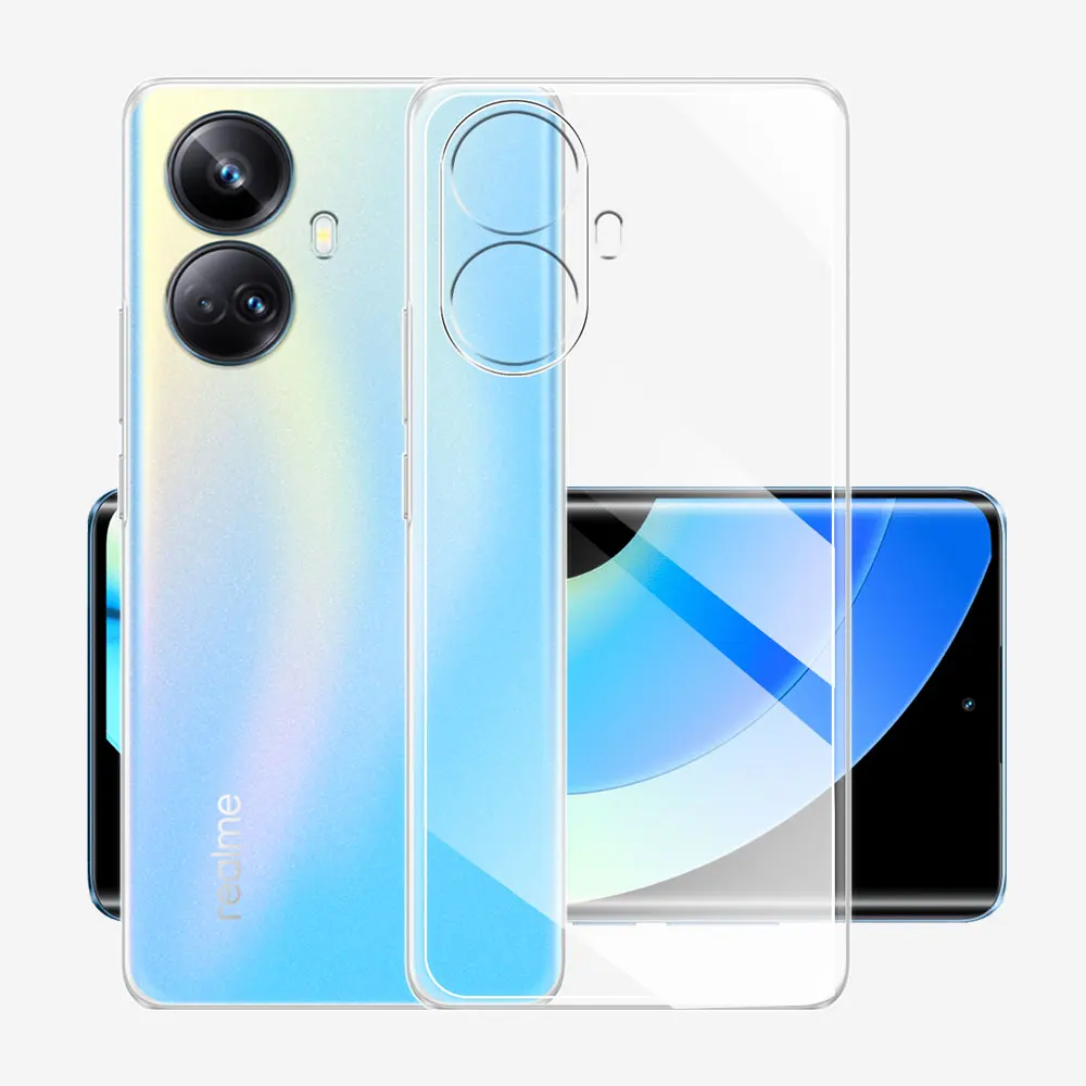 Realme 9 Pro Plus Чехол Купить