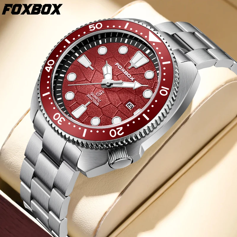 LIGE модные роскошные кварцевые мужские часы деловые водонепроницаемые наручные