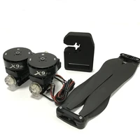 hobbywing x9 plus power system for agricultural drone motor
