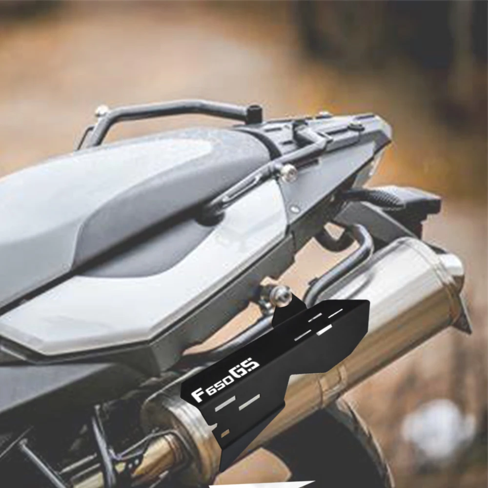 Для BMW F650GS F 650 GS 2008 2009 2010 2011 2012 защита от ожогов крышка выхлопной трубы двигателя