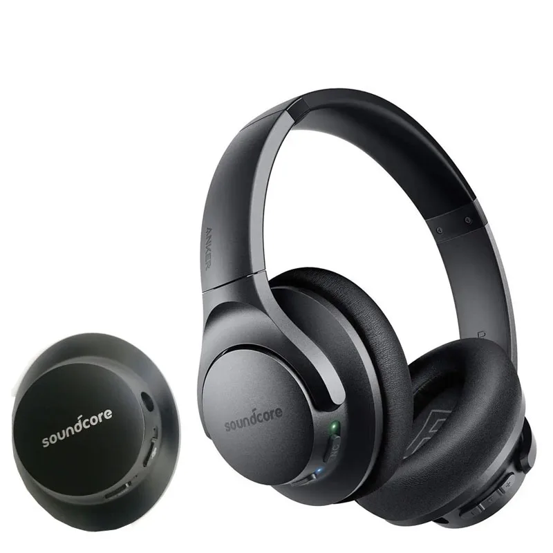 

Сменная Крышка для динамика Soundcore Life Q20 ANC, запасные части для ремонта наушников