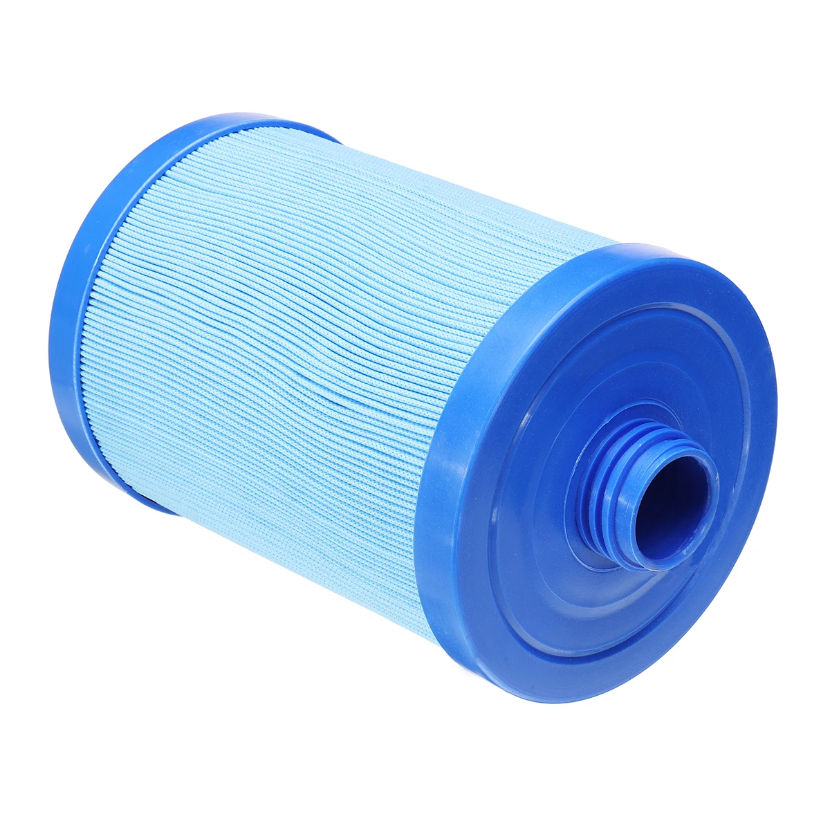 

Spa Filter Element with 40mm Hole For 6CH-940 PWW50 243x150MM Hot Tub Filter Cartridge System Element Swimming Pool Accessories
