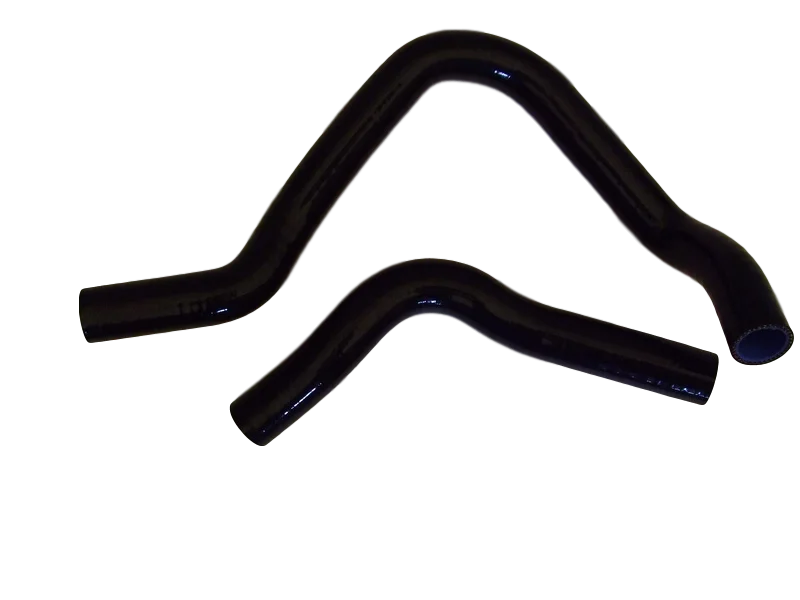 Силиконовый шланг радиатора для 1992-2000 Honda Civic EK4 / EK9 EG6/EG9 шасси с B16/B18 1993 1994 1995 1996 1997