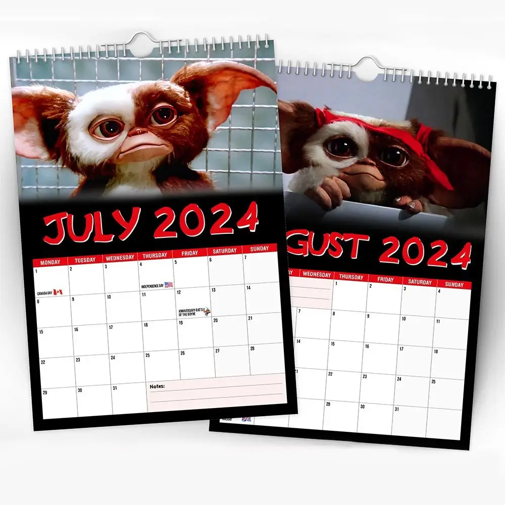 

Бумажный календарь 2024 штук креативные новогодние подарки подарок настенный календарь расписание времени Настенный декор подвесной календарь для дома