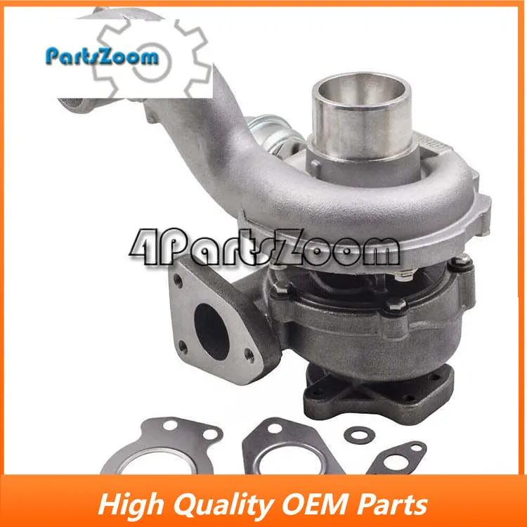 

Turbocharger for Renault 2.2 150 HP G9T700 GT1852V 718089 Turbo