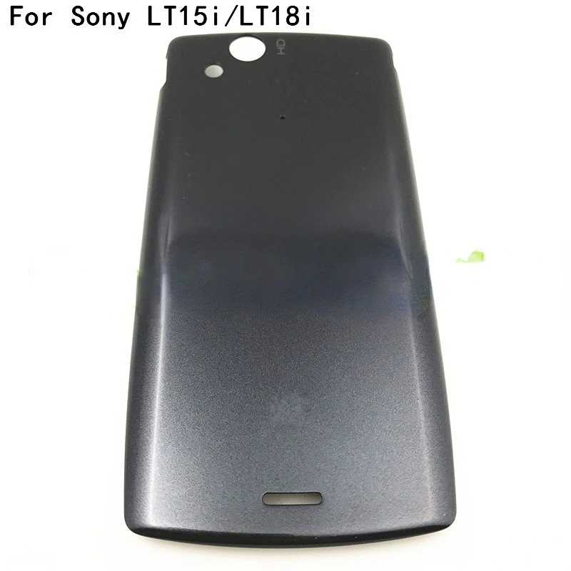 

Крышка батарейного отсека для Sony Ericsson Xperia Arc S LT18 LT18i LT15i LT15