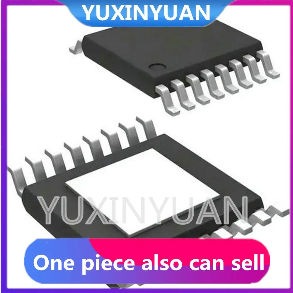 

1 шт. TPS40054PWPRG4 TPS40054 40054PWPRG4 HTSSOP16 IC YUXINYUAN