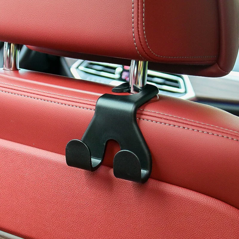 

1 шт., держатель для подголовника автомобильного сиденья