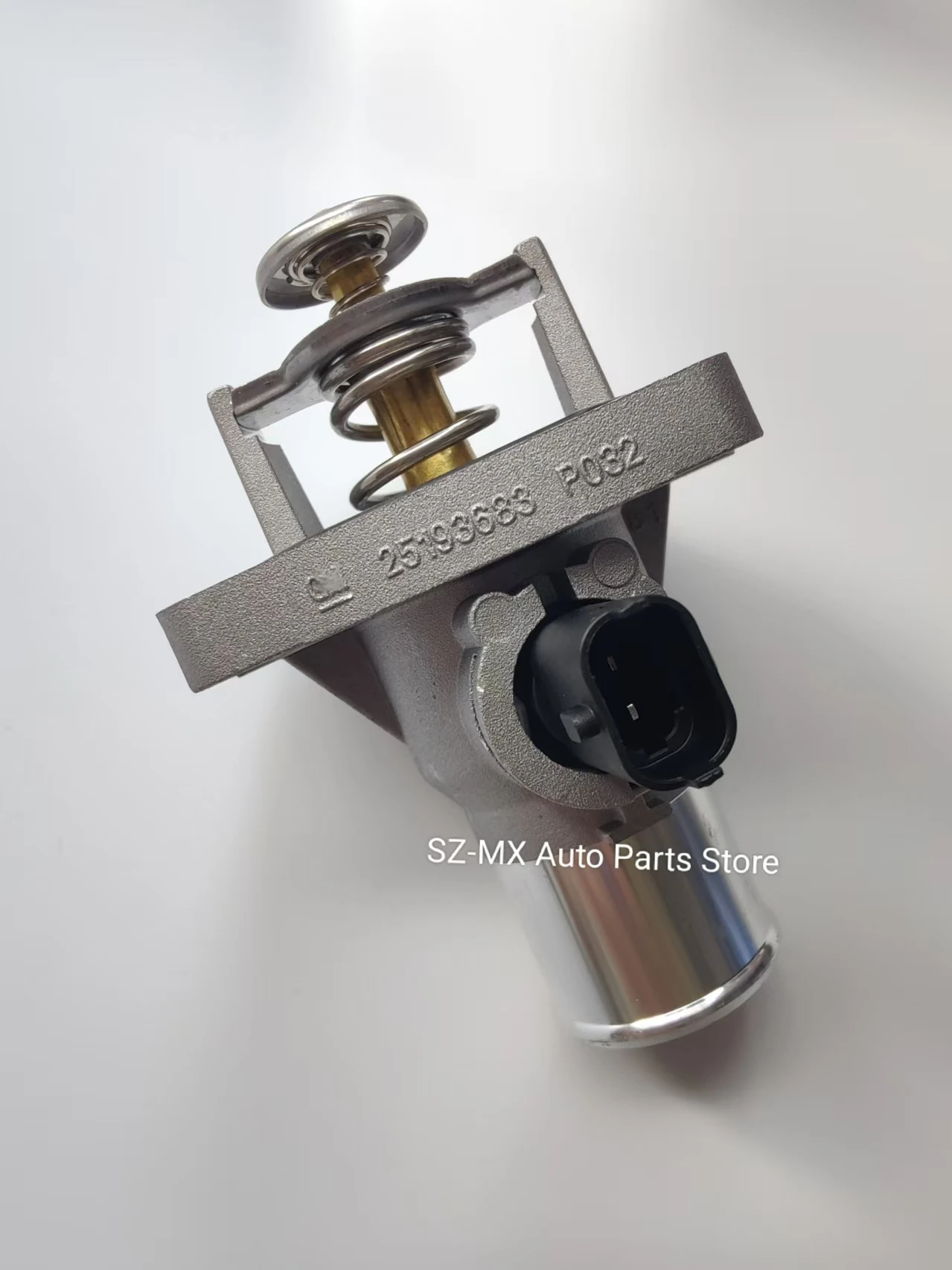 OEM 25193683 Термостат охлаждения для Chevrolet- Cruze Orlando Sonic Trax Opel Astra Zafira Signum Aveo 96984104