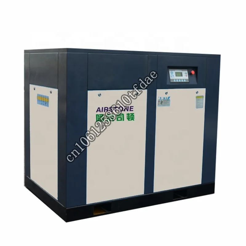 De Ar 30kw 40hp Rotary Screw Air Compressor Compresores De Tornillo
