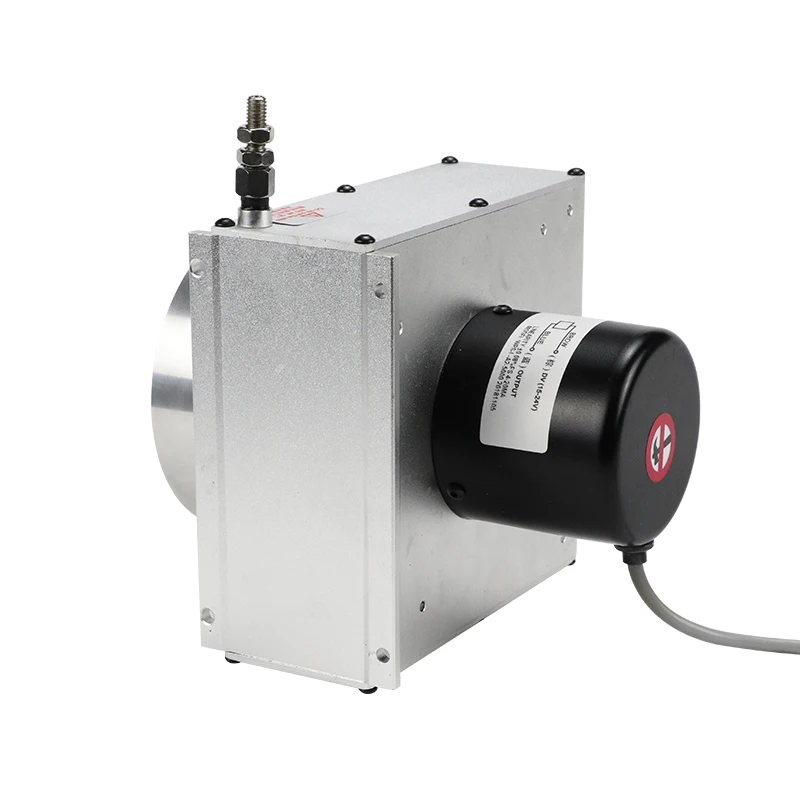 

2500mm To 3000mm Long Stroke Sensor Wps-r Resistance Rope Position Encoder Electrical Linear Position