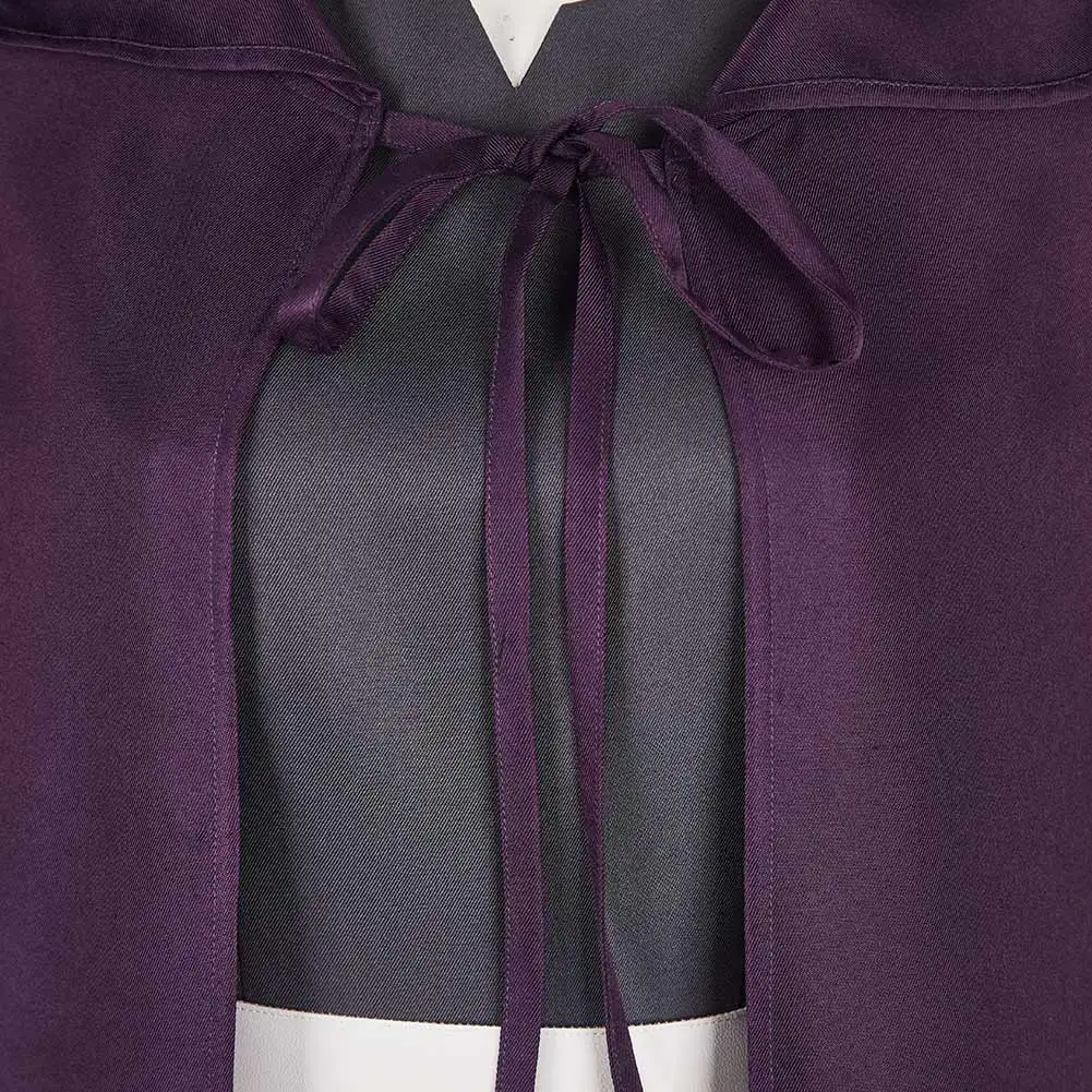 2024 фильм женский супергерой ведьма Агата женская одежда для ролевых игр плащ