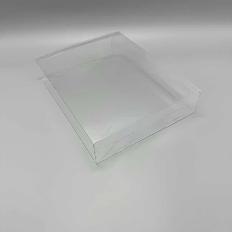 Прозрачный чехол из ПЭТ для SWITCH NS fcfamicom, чемпионата мира, коллекционная коробка для хранения особой серии Гонконга в Японии