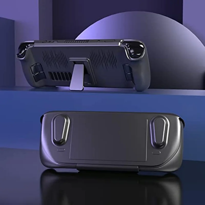 Рисунок 2 - Кожаная оболочка для паровой деки