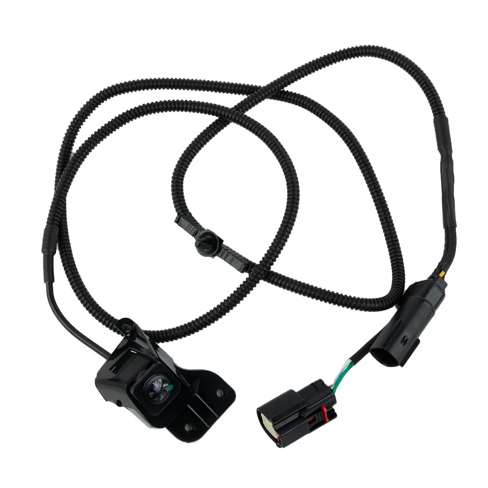 

For Chevrolet Silverado Camera Rear View Camera Plastic + Metal Rear View Camera Spare Camera View Camera 23146157