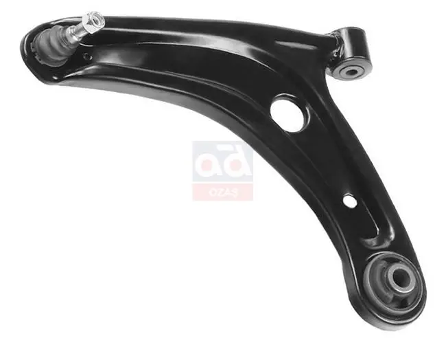 

Store code: 972912 for swing KMP left 02 JAZZ