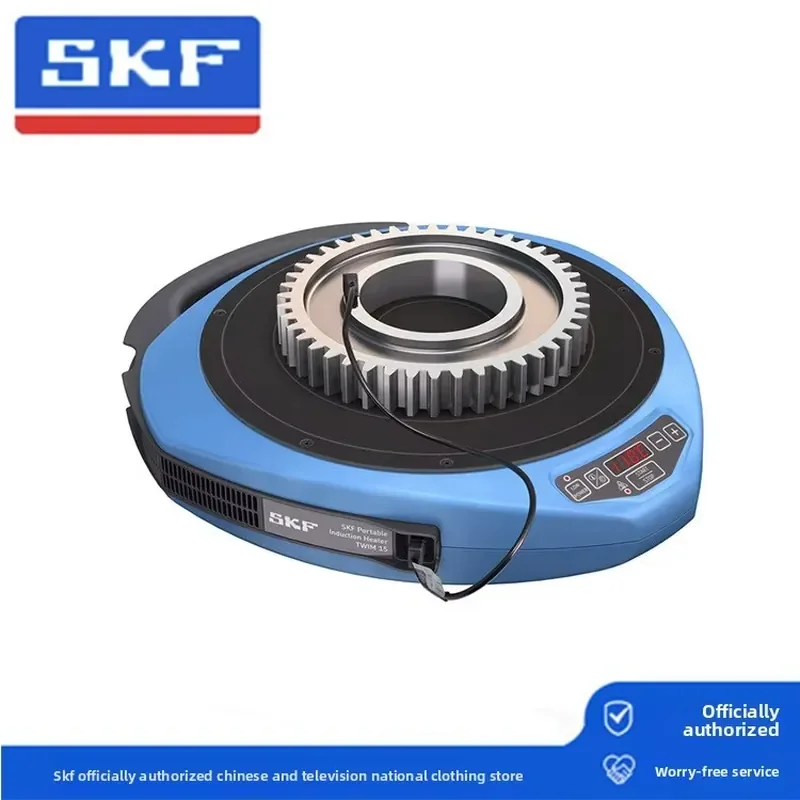 Фото Измерительный прибор для нагрева подшипников SKF TWIM 15/230V №3