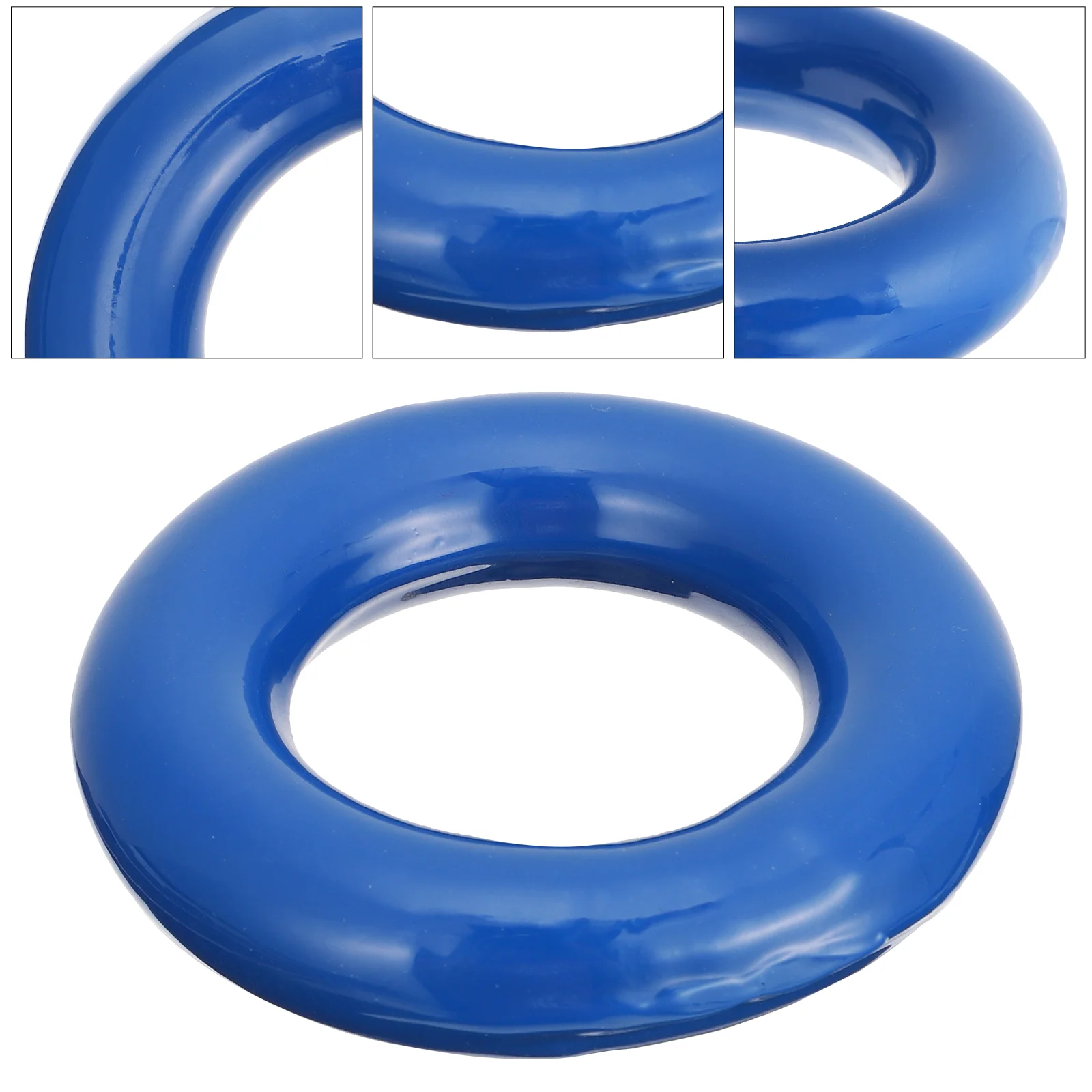

Erlenmeyer Flask Weight Ring Experiment Accessories Flat-bottomed Rings Laboratory Glass Bottle