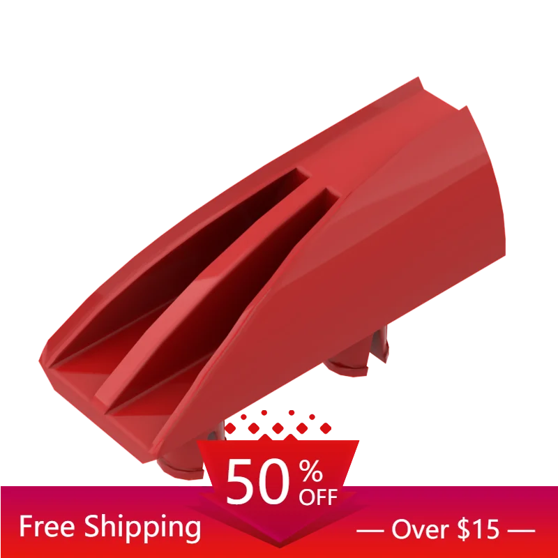 

10 шт., Детский конструктор, 4X30647X2,33